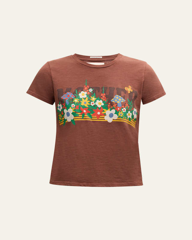 The Lil Sinful Tee